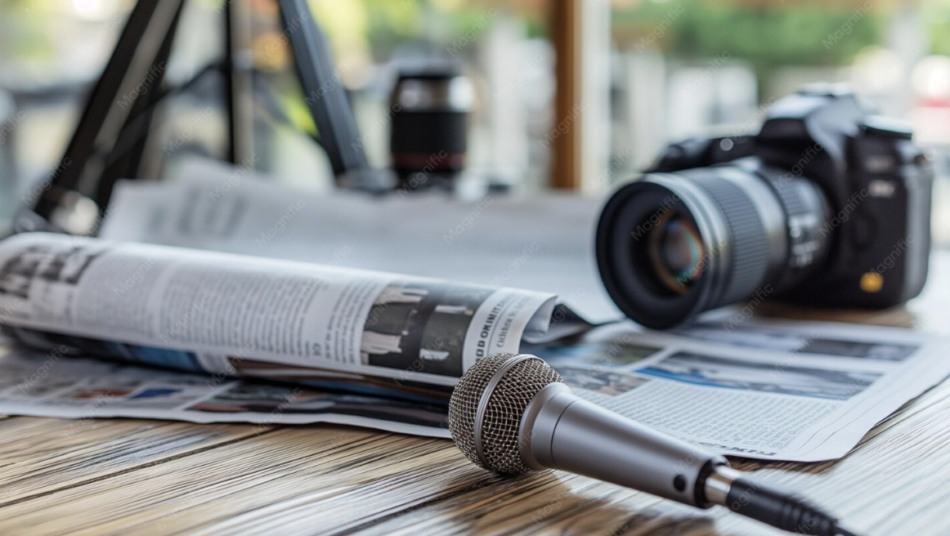 Revue de Presse