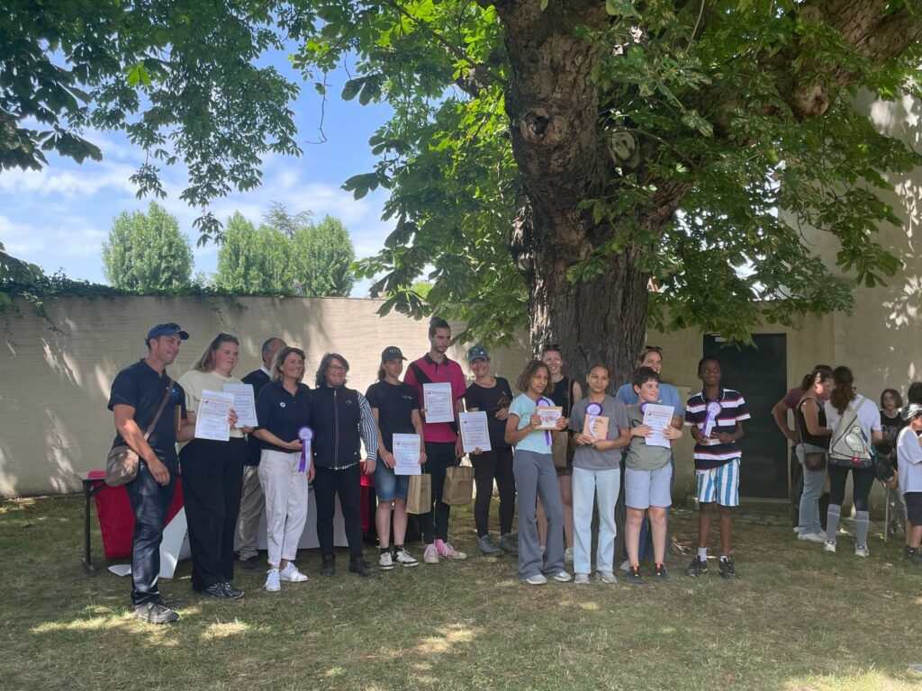 festival Cheval & handicap