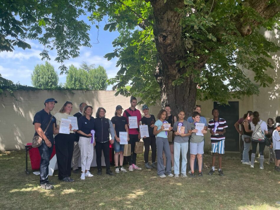 Festival Cheval & Handicap : le cheval, vecteur d’inclusion et de confiance