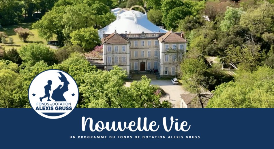 DE « SECONDE VIE » À « NOUVELLE VIE »